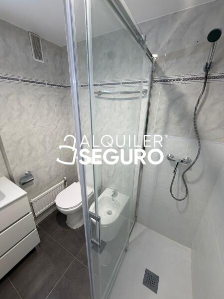 Inmueble en Calle de Ginzo de Limia, MADRID