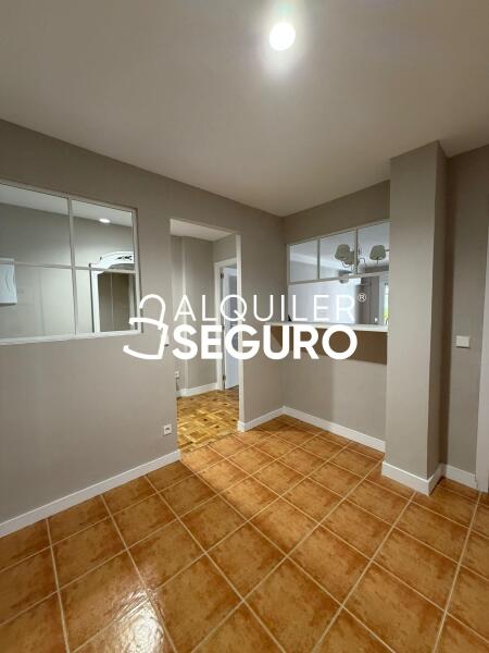 Inmueble en Calle de Ginzo de Limia, MADRID