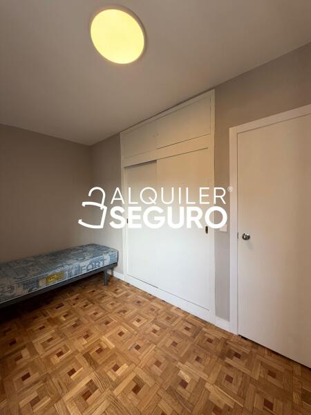 Inmueble en Calle de Ginzo de Limia, MADRID