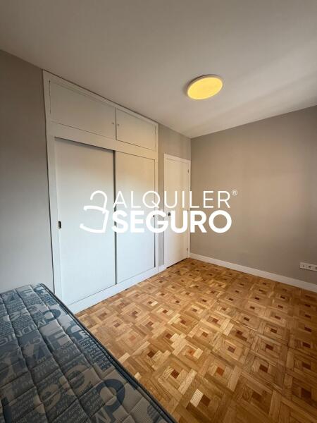 Inmueble en Calle de Ginzo de Limia, MADRID