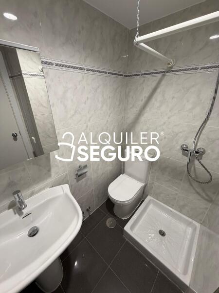 Inmueble en Calle de Ginzo de Limia, MADRID