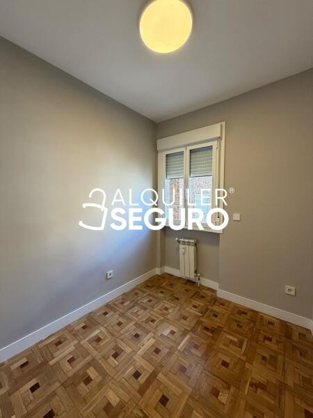 Inmueble en Calle de Ginzo de Limia, MADRID