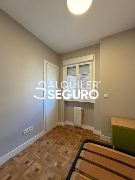 Inmueble en Calle de Ginzo de Limia, MADRID