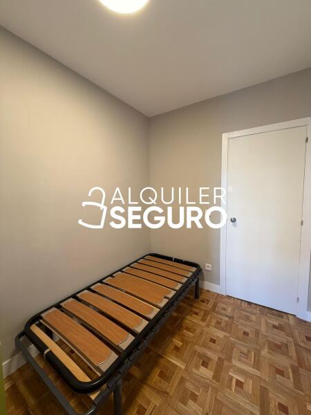 Inmueble en Calle de Ginzo de Limia, MADRID