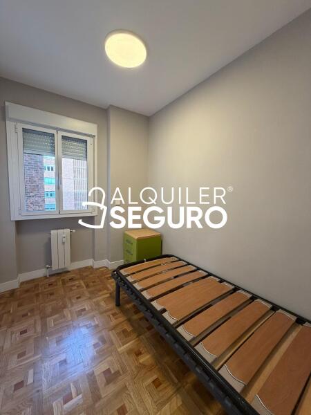 Inmueble en Calle de Ginzo de Limia, MADRID