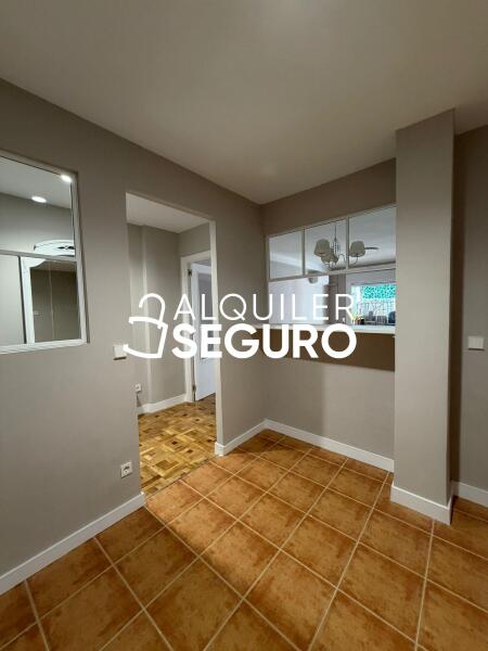 Inmueble en Calle de Ginzo de Limia, MADRID