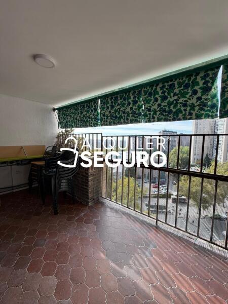 Inmueble en Calle de Ginzo de Limia, MADRID