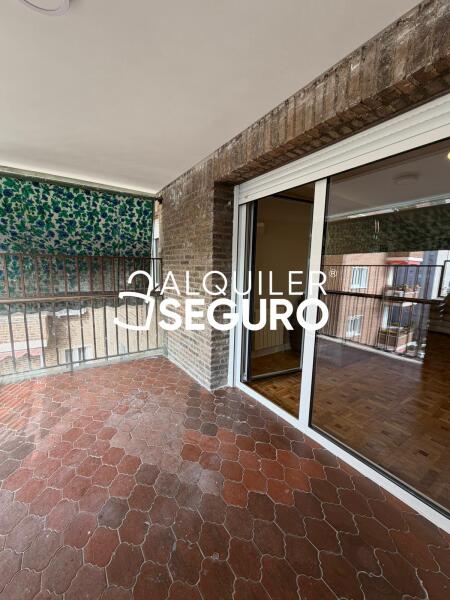 Inmueble en Calle de Ginzo de Limia, MADRID