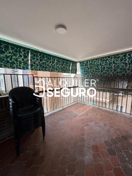 Inmueble en Calle de Ginzo de Limia, MADRID