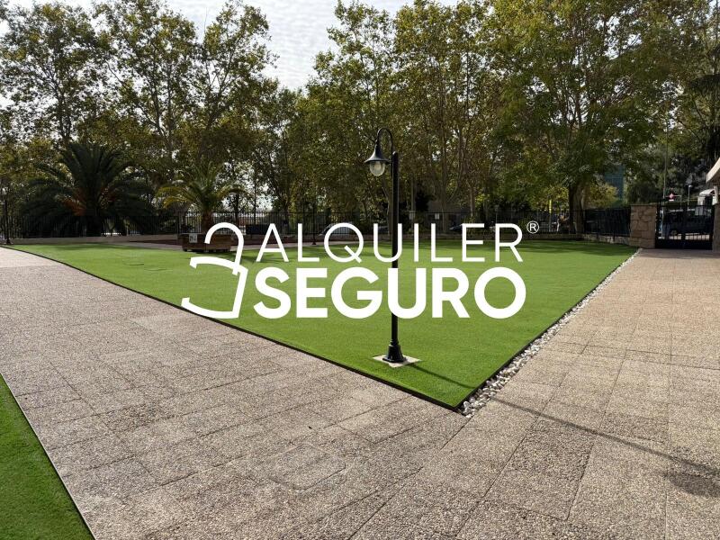 Inmueble en Calle de Ginzo de Limia, MADRID