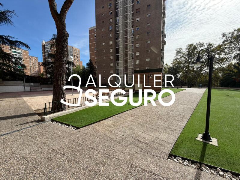 Inmueble en Calle de Ginzo de Limia, MADRID