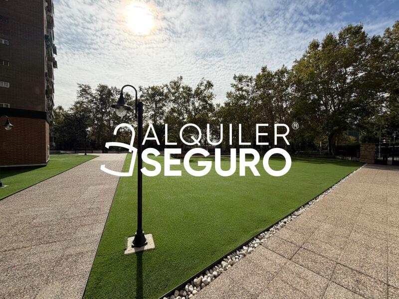 Inmueble en Calle de Ginzo de Limia, MADRID