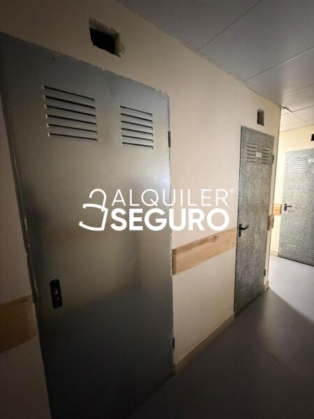 Inmueble en Calle de Ginzo de Limia, MADRID