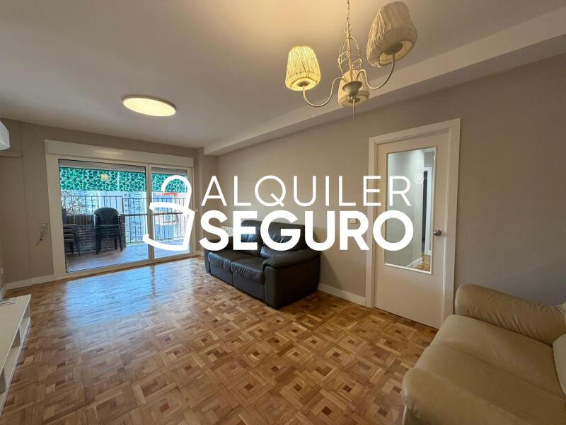 Inmueble en Calle de Ginzo de Limia, MADRID