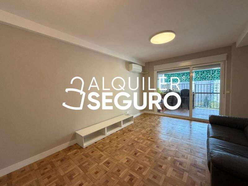 Inmueble en Calle de Ginzo de Limia, MADRID