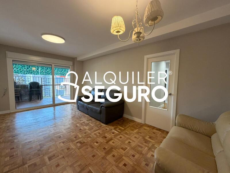 Inmueble en Calle de Ginzo de Limia, MADRID