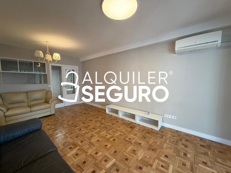 Inmueble en Calle de Ginzo de Limia, MADRID