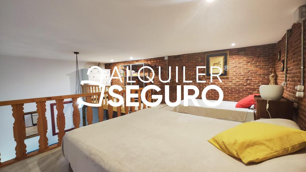 Piso en Calle del Amparo, MADRID MADRID