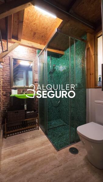 Piso en Calle del Amparo, MADRID MADRID