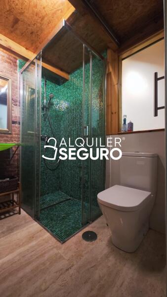 Piso en Calle del Amparo, MADRID MADRID