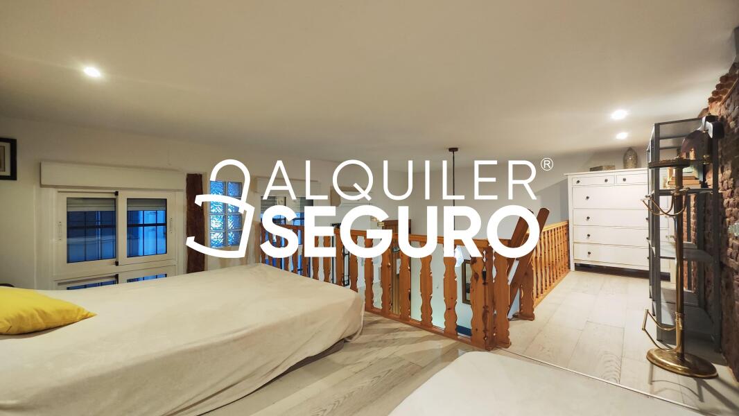 Piso en Calle del Amparo, MADRID MADRID