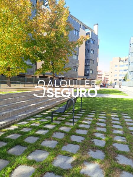 Piso en Calle Libertad, VALDEMORO MADRID