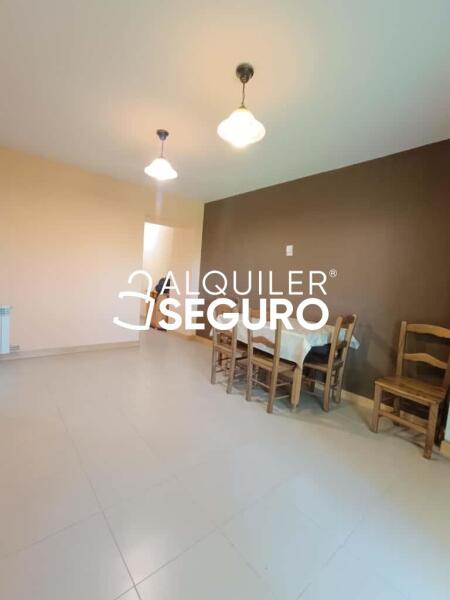 Piso en Calle Libertad, VALDEMORO MADRID