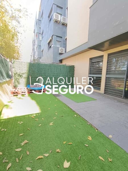 Piso en Calle Libertad, VALDEMORO MADRID