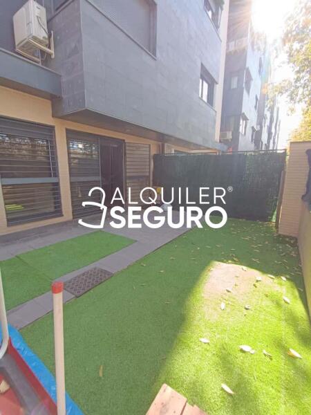 Piso en Calle Libertad, VALDEMORO MADRID