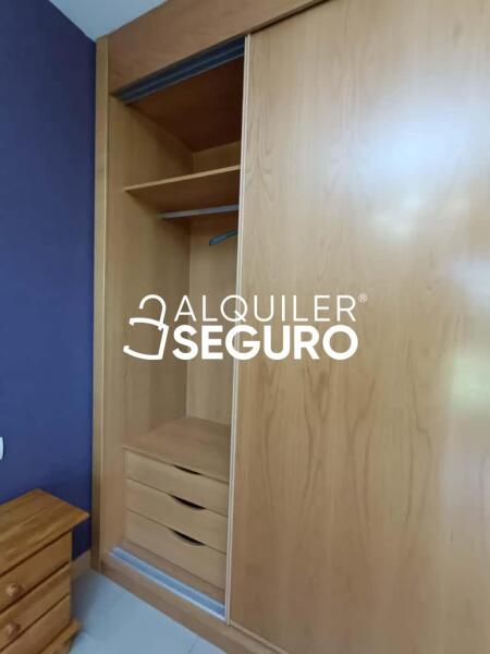 Piso en Calle Libertad, VALDEMORO MADRID