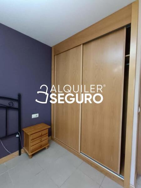 Piso en Calle Libertad, VALDEMORO MADRID