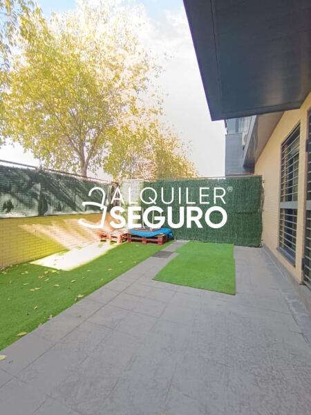 Piso en Calle Libertad, VALDEMORO MADRID