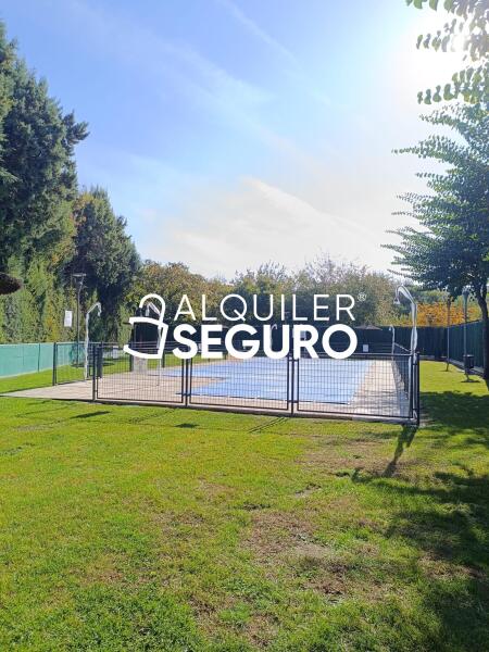 Piso en Calle Libertad, VALDEMORO MADRID