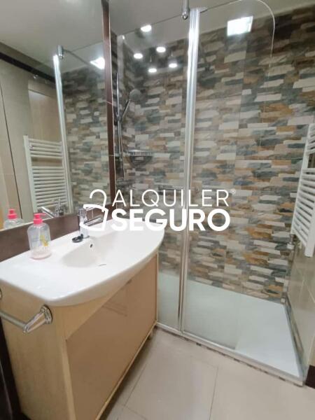 Piso en Calle Libertad, VALDEMORO MADRID