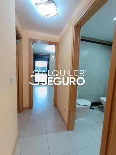 Piso en Calle Libertad, VALDEMORO MADRID