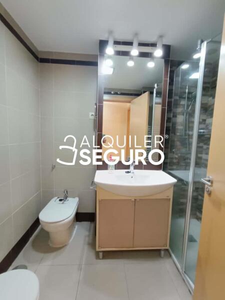 Piso en Calle Libertad, VALDEMORO MADRID