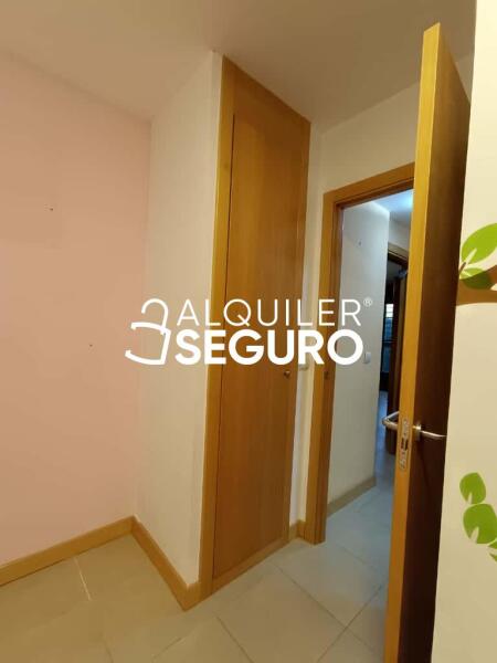 Piso en Calle Libertad, VALDEMORO MADRID