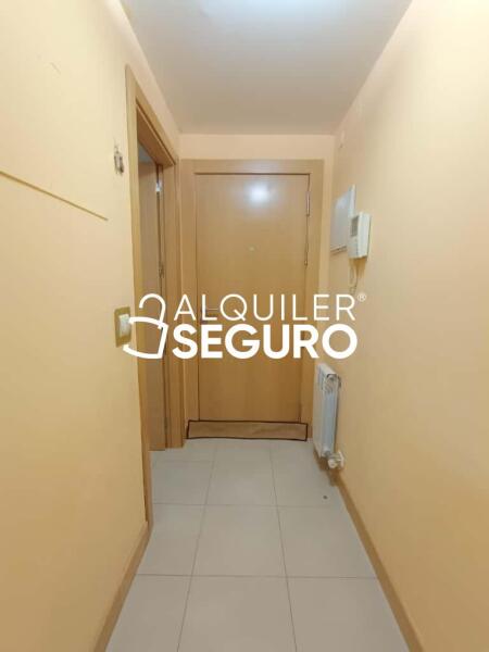 Piso en Calle Libertad, VALDEMORO MADRID