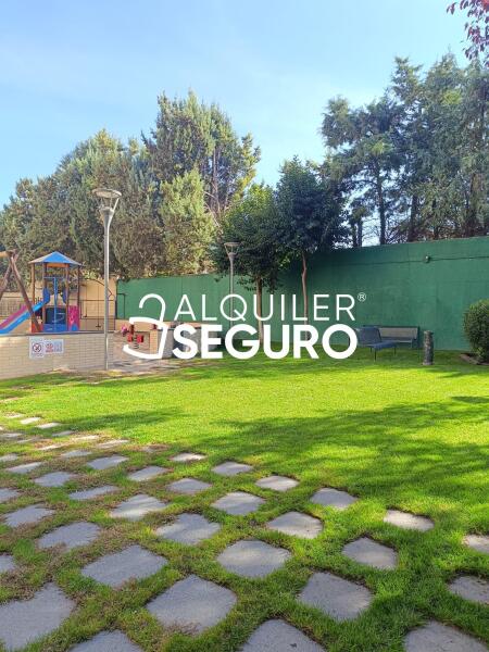 Piso en Calle Libertad, VALDEMORO MADRID