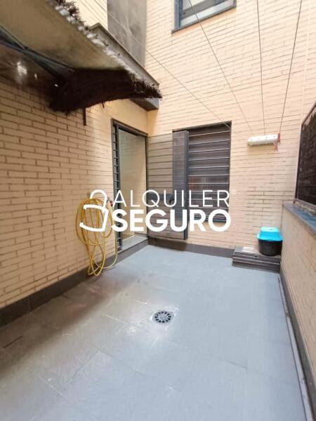 Piso en Calle Libertad, VALDEMORO MADRID