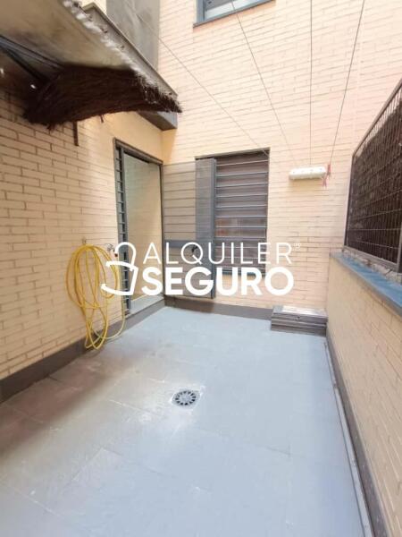 Piso en Calle Libertad, VALDEMORO MADRID