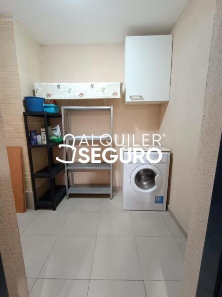 Piso en Calle Libertad, VALDEMORO MADRID