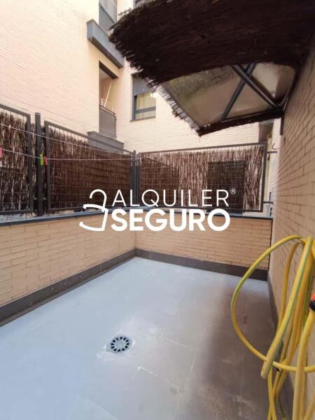 Piso en Calle Libertad, VALDEMORO MADRID