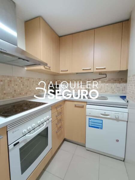 Piso en Calle Libertad, VALDEMORO MADRID