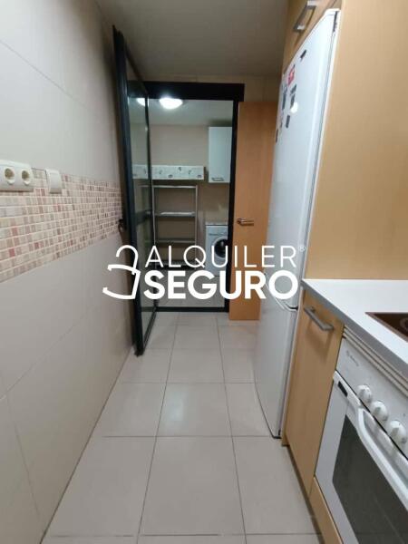 Piso en Calle Libertad, VALDEMORO MADRID