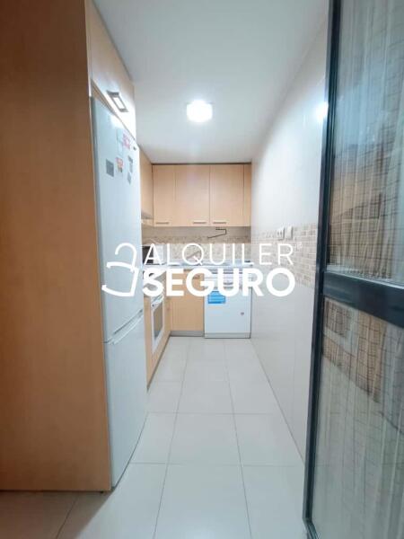 Piso en Calle Libertad, VALDEMORO MADRID