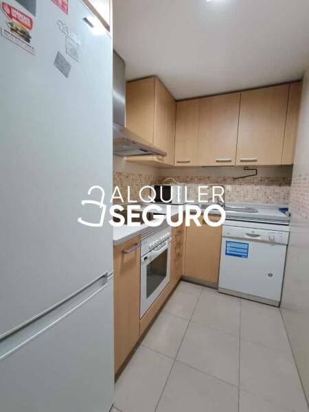 Piso en Calle Libertad, VALDEMORO MADRID