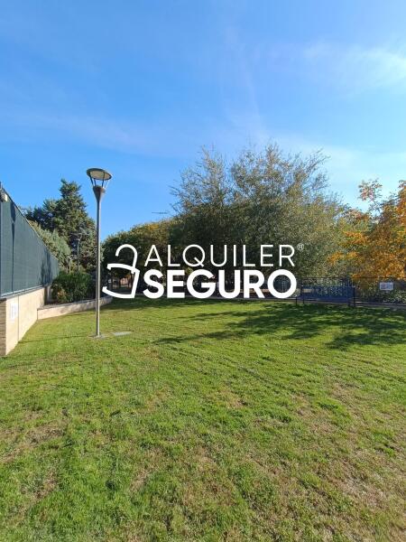 Piso en Calle Libertad, VALDEMORO MADRID