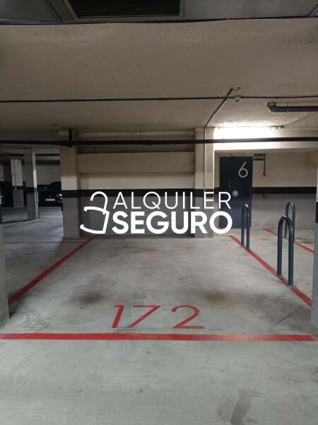 Piso en Calle Libertad, VALDEMORO MADRID