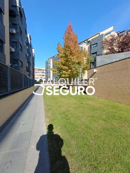 Piso en Calle Libertad, VALDEMORO MADRID